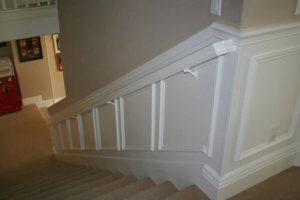 Wainscoting Austin Tx