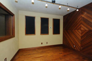 Recording Studio Builder Austin Tx