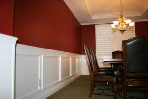 Wainscoting Austin Tx