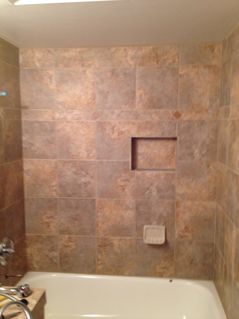 West Lake HIlls / Lakeway / Austin Tx-shower