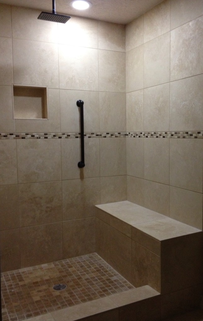 Minimalist Modern Bathroom Remodeling Austin Tx by Vintage Modern Design Build