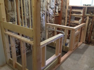 Minimalist Modern Bathroom Remodeling Austin Tx by Vintage Modern Design Build