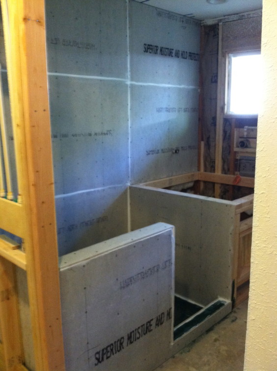 Canadian Soapstone Bathroom Remodeling in West Lake Hills / Lakeway / Austin Tx