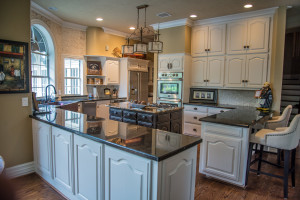 Kitchen Remodel in Westlake / Austin Tx by Vintage Modern Design Build