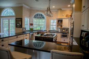 Kitchen Remodel in Westlake / Austin Tx by Vintage Modern Design Build