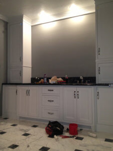 Custom Cabinets- Bathroom Remodeling in Austin Tx