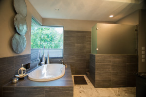 Minimalist Modern Bathroom Remodeling Austin Tx by Vintage Modern Design Build