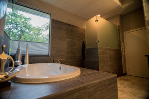 Minimalist Modern Bathroom Remodeling Austin Tx by Vintage Modern Design Build