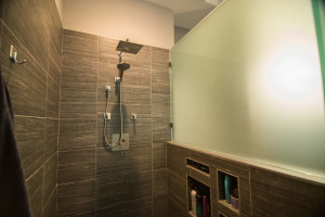 Minimalist Modern Bathroom Remodeling Austin Tx by Vintage Modern Design Build