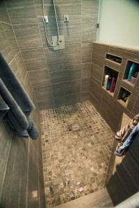 Minimalist Modern Bathroom Remodeling Austin Tx by Vintage Modern Design Build