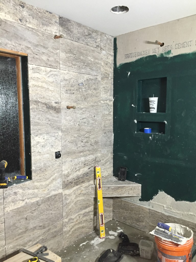 Bathroom Remodeling Contractor Austin Tx