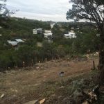 Mid Century Modern Micro Home Construction / New Home Construction