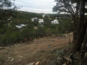 Mid Century Modern Micro Home Construction / New Home Construction