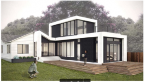 Clarksville Room Addition in Austin Tx