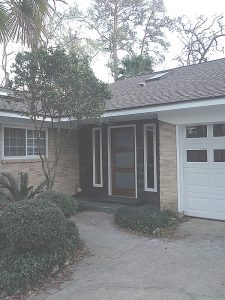 Mid Century Modern Ranch House Renovation Austin Tx by Vintage Modern Design Build
