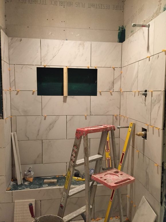 bathroom remodeling project in austin tx 