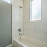 bathroom in Austin Tx full house remodeling project