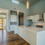 Mid Century Modern Kitchen Remodeling Austin Tx by Vintage Modern Design Build