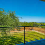 Mid Century Eichler Designed new home builder Vintage Modern Design Build Austin Tx