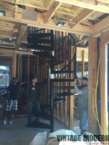 modern Room Addition Remodeling Project Austin Tx