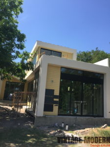 Historic Bungalow Room addition Renovation Contractor Austin TX