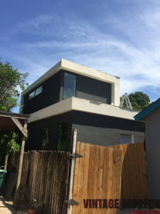 Modern Room Addition Remodeling Project Austin Tx