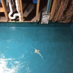 remodeling Austin Tx shower waterproofing