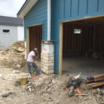 Mid Century Modern Home Design Austin Tx