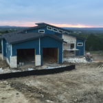 Eichler style new home build / Remodeling Austin Tx - Vintage Modern Design Build