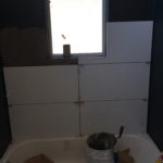 Custom tile installation remodeling contractor Austin Tx