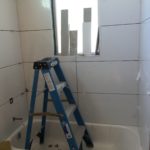 guest bathroom remodeling project austin tx
