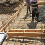 Driveway Pour Remodeling Austin Tx