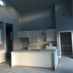 Kitchen Remodeling Project in Austin Tx by Home Builder Vintage Modern