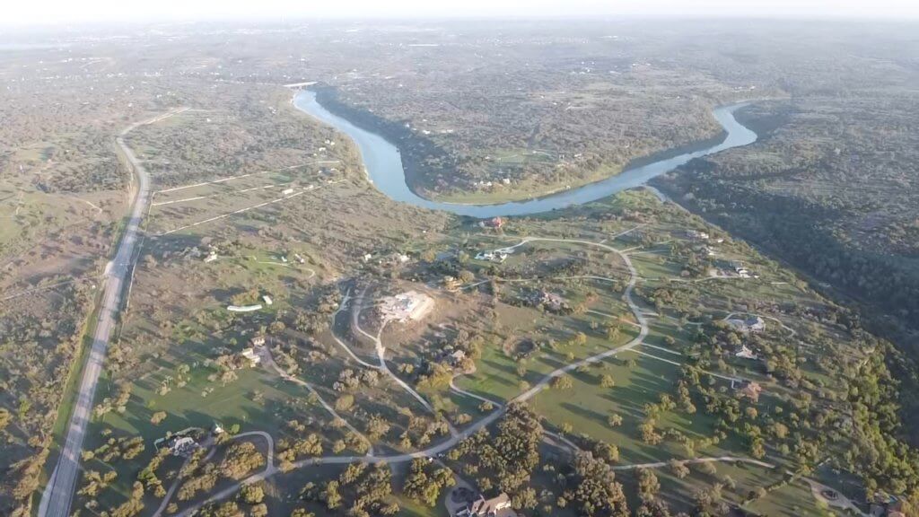 ICF Mid Century Modern Home Builder / Contractor Austin TX