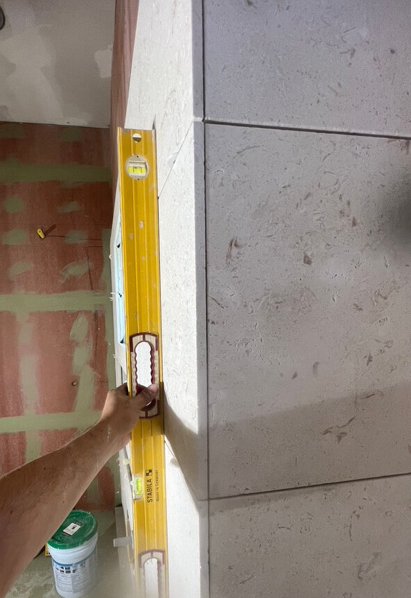 Perfect Stone Installation Austin TX