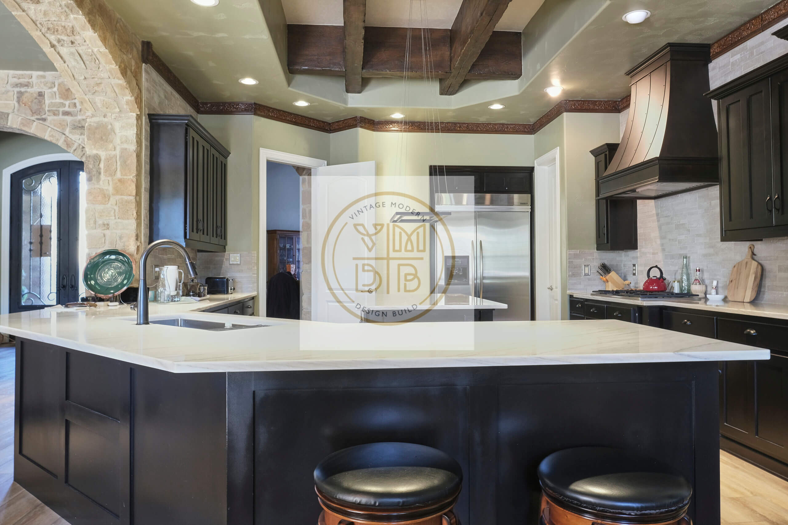 Kitchen Remodeling Austin TX