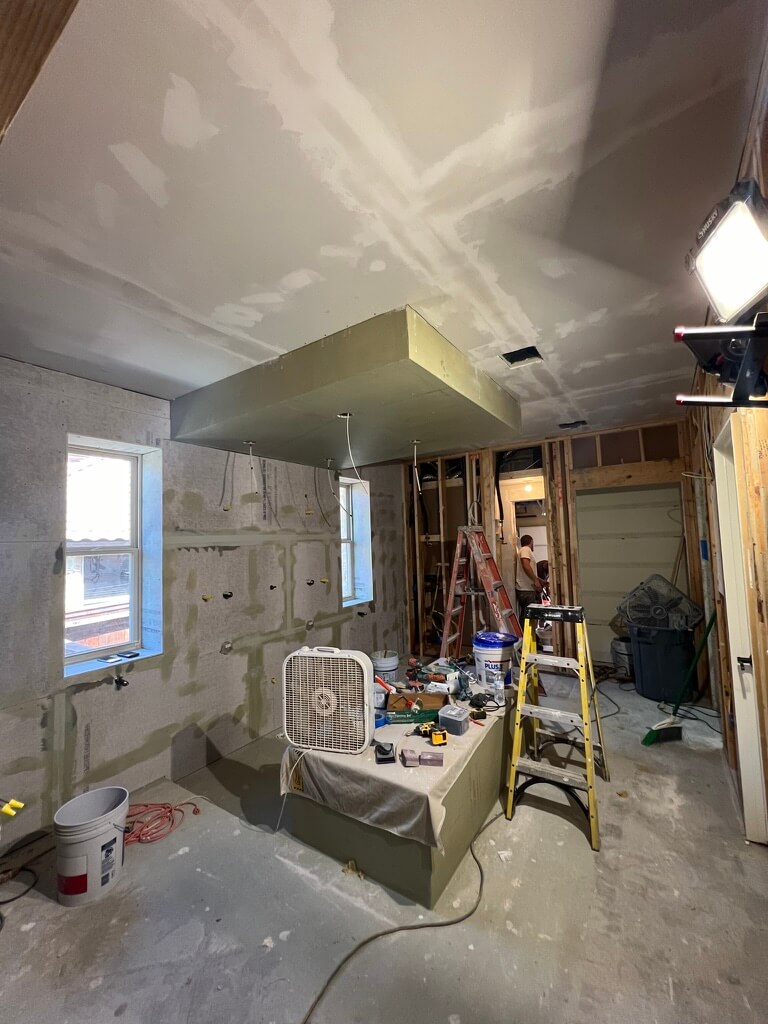 Luxury Kitchen & Bathroom Remodeling in Austin TX