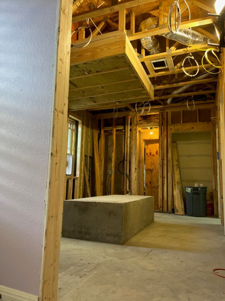 Kitchen & Bathroom Remodeling Austin TX by Vintage Modern Design Build - Kitchen Remodeling Contractor in Austin TX