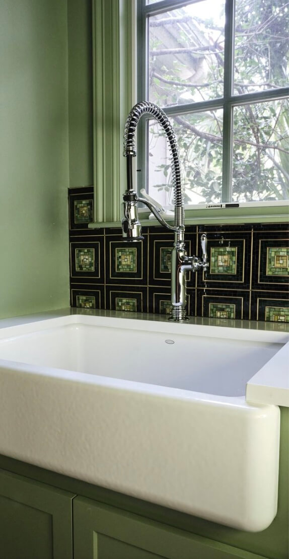 Luxury Kitchen Remodeling Austin TX / Westlake Hills by Vintage Modern Design Build - Kitchen Remodeling in Austin TX