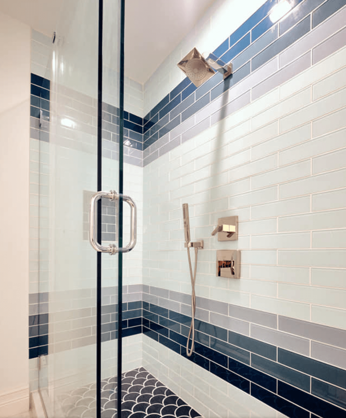 Luxury Children's Bathroom Remodeling Austin TX / West Lake Hills