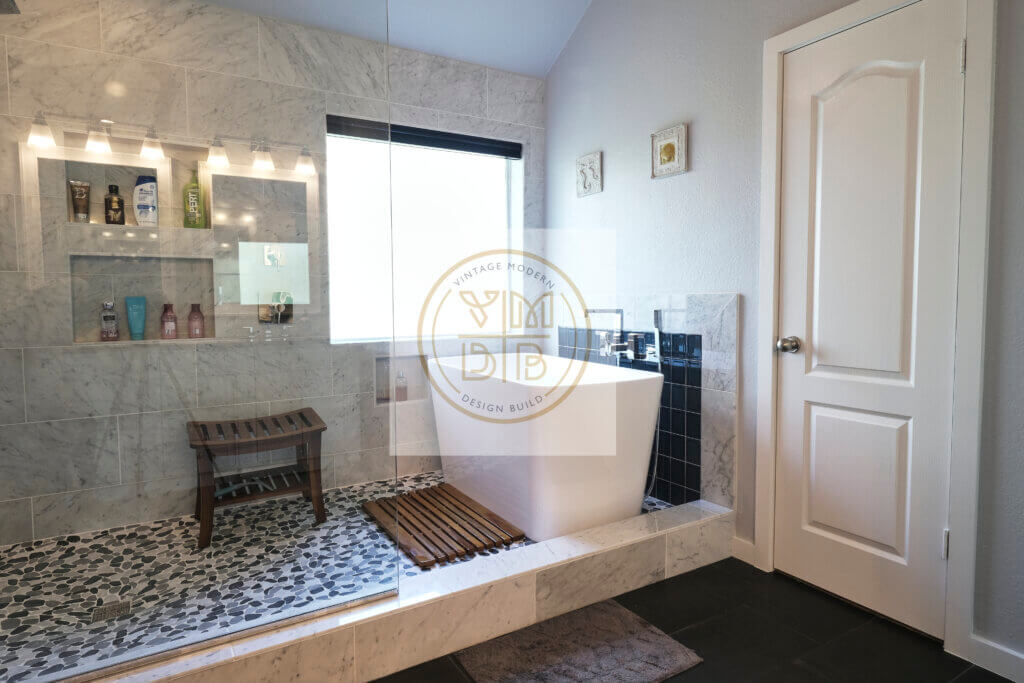 Kitchen & Bathroom Remodeling in Austin TX by Vintage Modern Design Build- Kitchen Remodeling Contractor in Austin TX