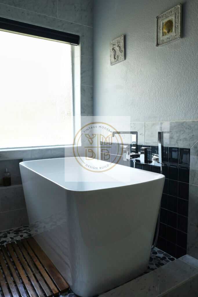 Kitchen & Bathroom Remodeling in Austin TX by Vintage Modern Design Build- Kitchen Remodeling Contractor in Austin TX