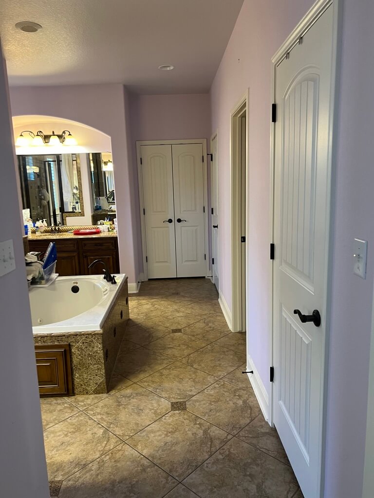 Bathroom Remodeling Austin TX / West Lake Hills