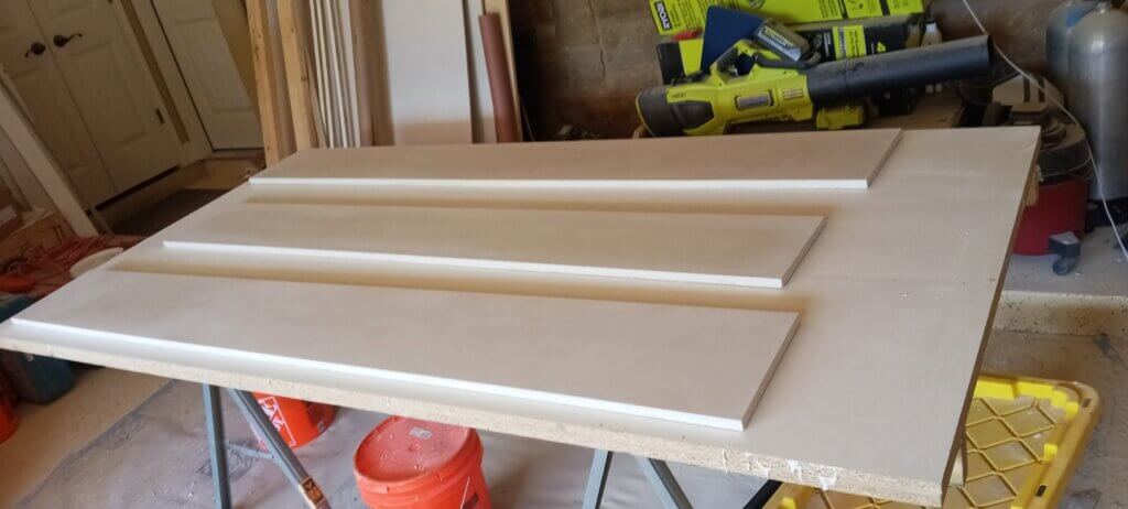 Custom Concrete Cladding Austin TX