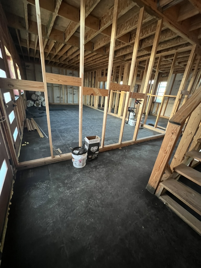 Soundproofing measures for your home office / studio in Austin TX / West Lake Hills