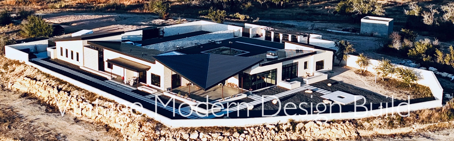 Award Winning Luxury ICF Ultra Custom Home Construction Austin TX