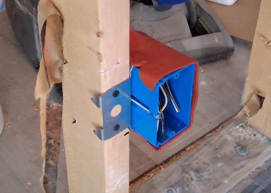 Soundproofing your home office Austin TX / West Lake Hills