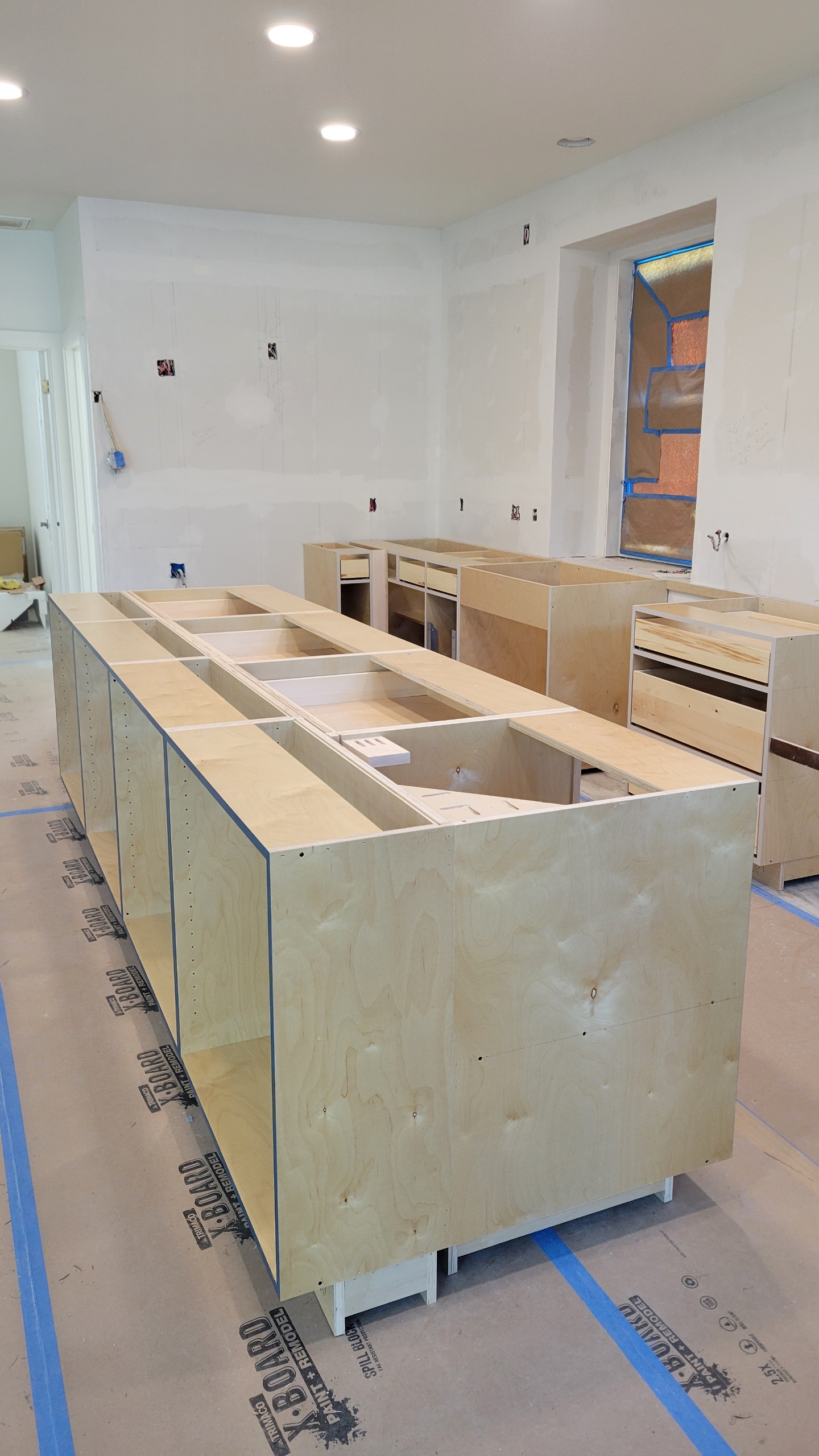 Custom Cabinetry Kitchen Remodeling Austin TX