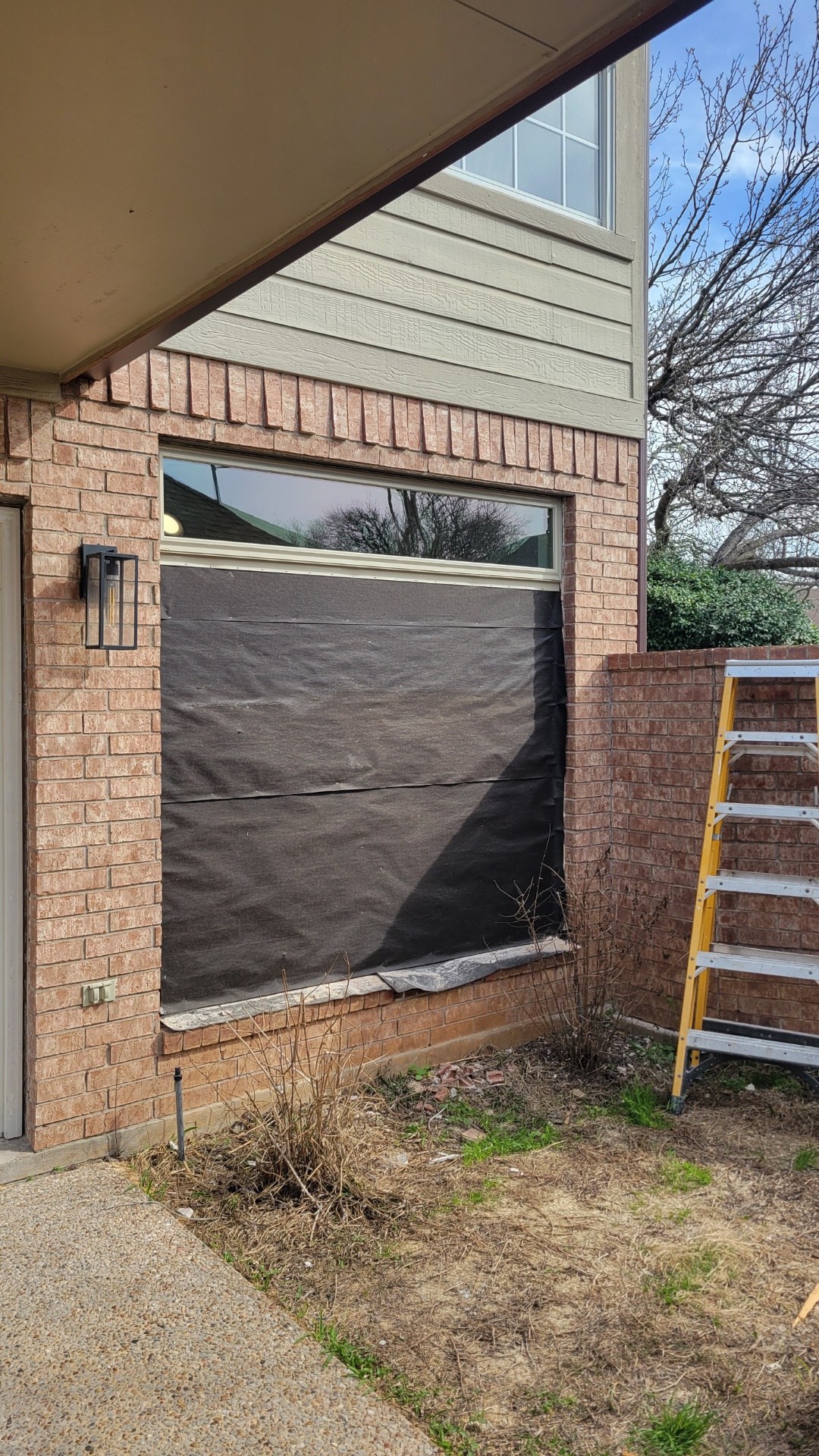 Exterior Masonry Home Repairs Austin TX