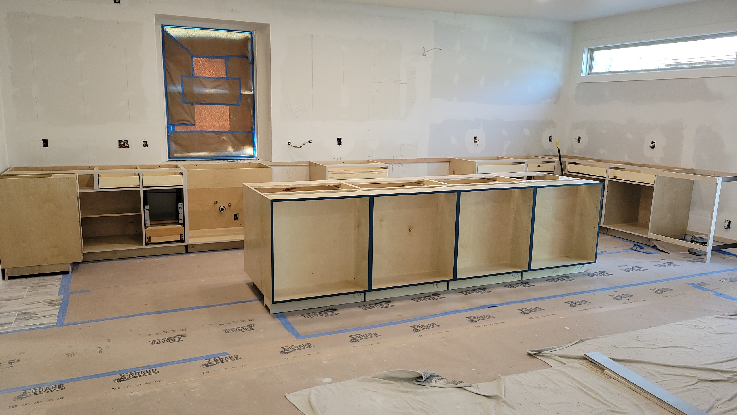 Custom Cabinetry Kitchen Remodeling Austin TX